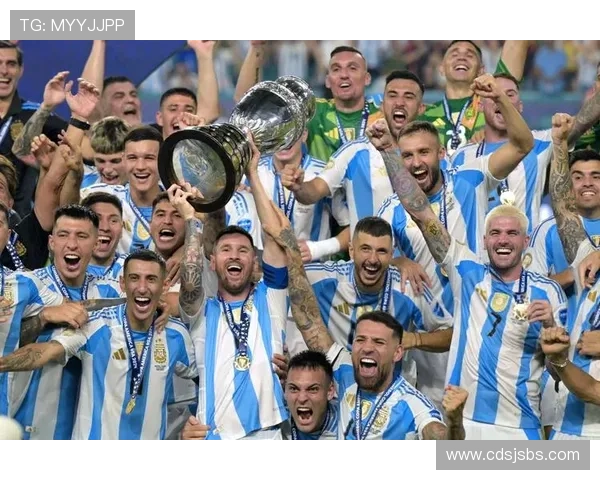 2023年美洲杯最佳球员揭晓，候选人表现引人关注