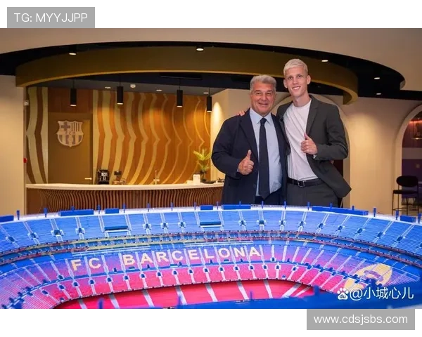 德甲青年才俊转会