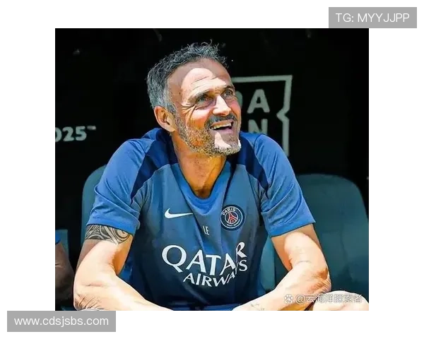 恩里克战术适配强队