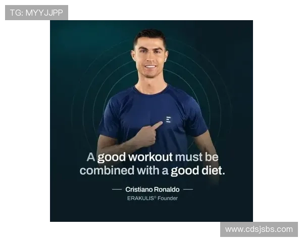 C罗商业代言矩阵持续扩展 全球品牌合作保持稳健增长