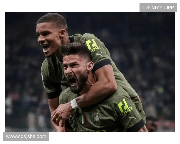 奥斯梅恩与吉鲁:全能性与终结效率的战术差异解析 奥斯梅恩与吉鲁:全能性与终结效率的战术差异解析