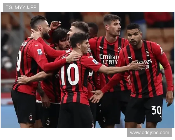 AC米兰中场分工失衡，节奏紊乱对本赛季表现稳定性造成考验