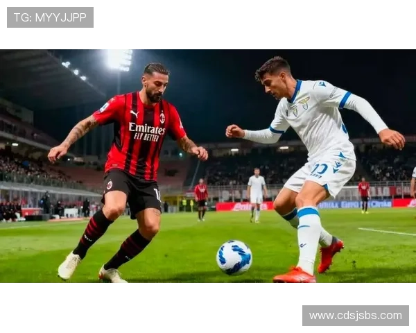 AC米兰中场失衡问题显现，控场表象下节奏混乱影响扩大