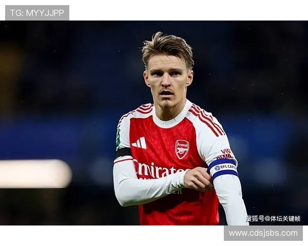 奥利塞 vs 厄德高：组织核心的战术角色与进攻参与度对比