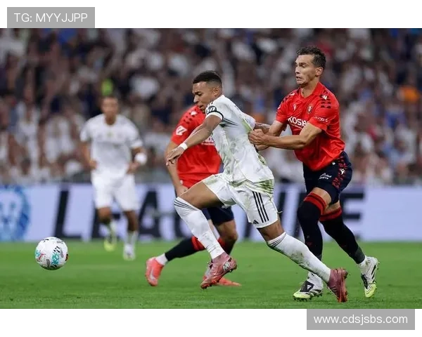 姆巴佩加盟后,皇马体系稳定性面临考验 姆巴佩加盟后,皇马体系稳定性面临考验