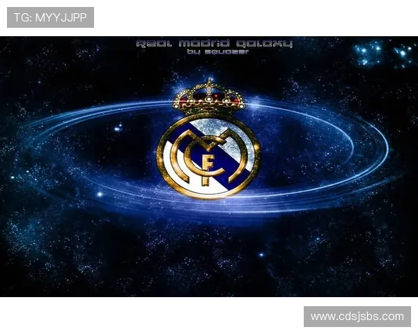 皇马问题不在个人能力，而在整体连接与协同效率