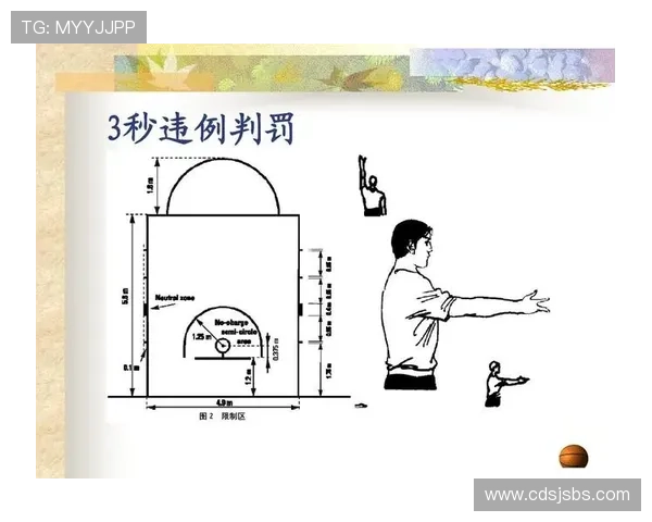 篮球比赛规则中裁判判罚流程的具体规范与判定依据全面解读